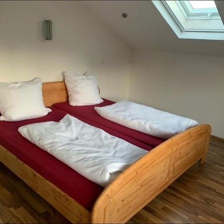Ferienwohnung Haus Eckert Höchenschwand Εξωτερικό φωτογραφία