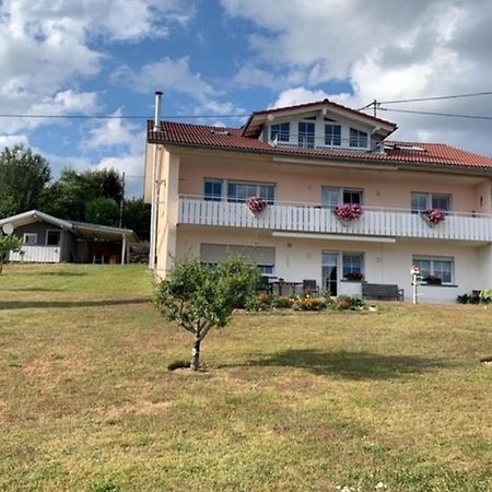 Ferienwohnung Haus Eckert Höchenschwand Εξωτερικό φωτογραφία