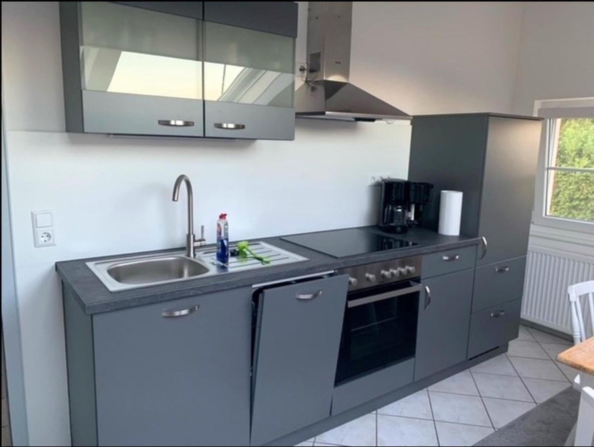 Ferienwohnung Haus Eckert Höchenschwand Εξωτερικό φωτογραφία