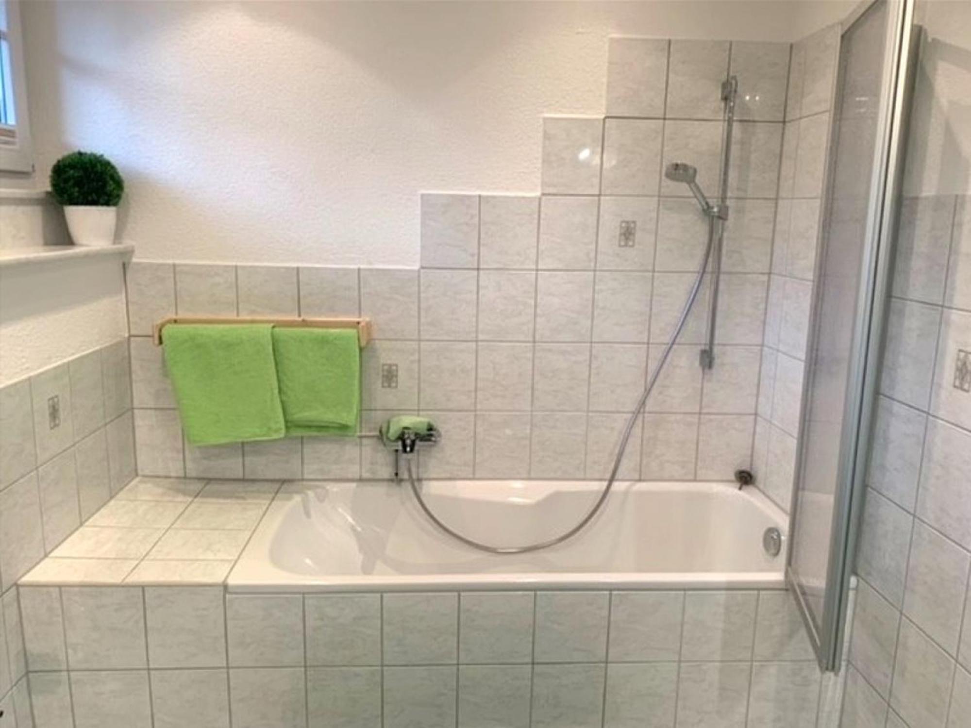 Ferienwohnung Haus Eckert Höchenschwand Εξωτερικό φωτογραφία