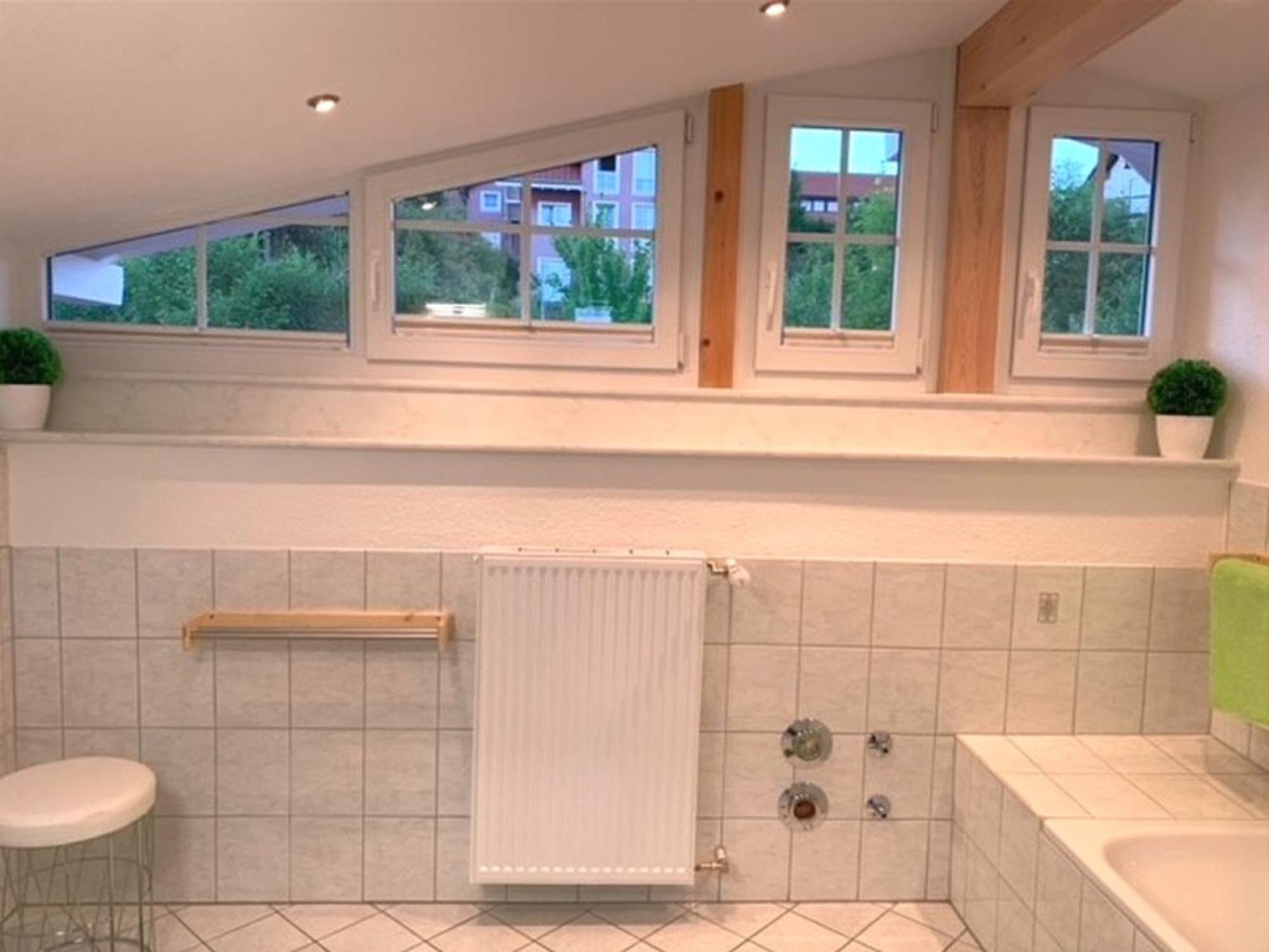 Ferienwohnung Haus Eckert Höchenschwand Εξωτερικό φωτογραφία
