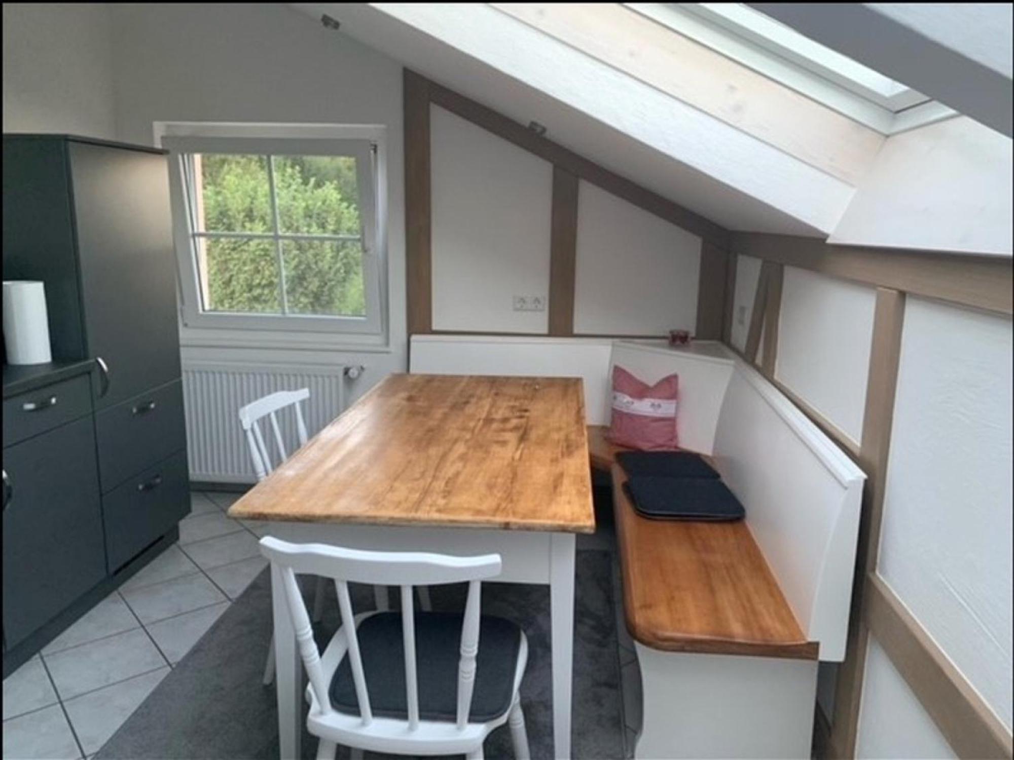 Ferienwohnung Haus Eckert Höchenschwand Εξωτερικό φωτογραφία