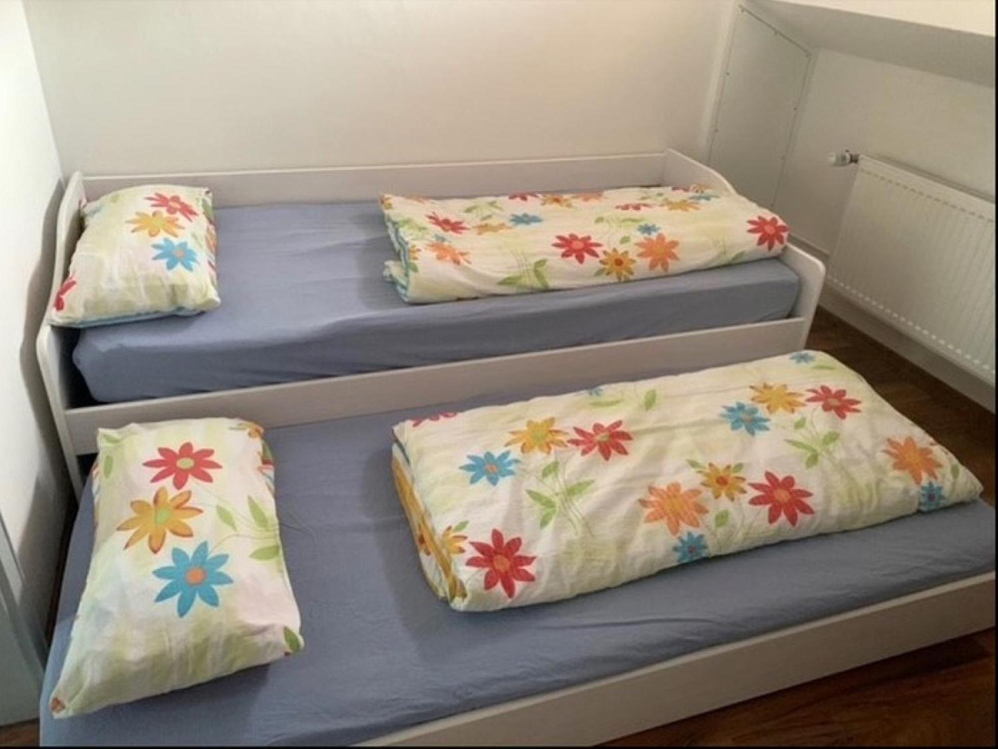 Ferienwohnung Haus Eckert Höchenschwand Εξωτερικό φωτογραφία